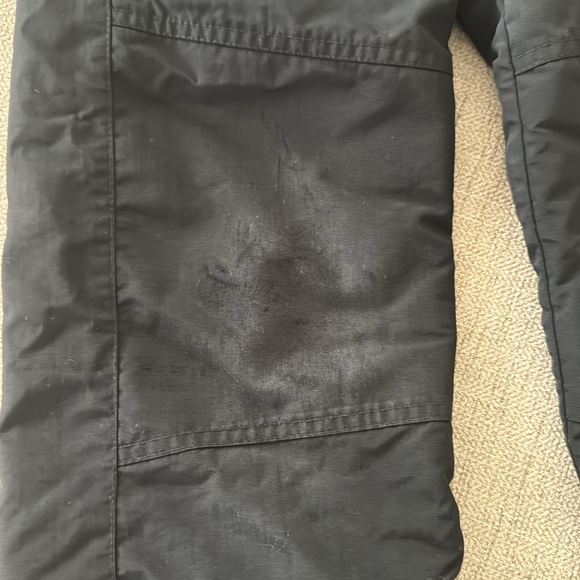 Kid Obermeyer snow pants - Picture 4 of 6